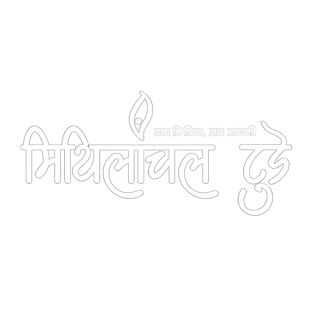 Mithilanchal Media — Mithilanchal Today logo